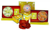 Yến sào đảo thiên nhiên Khánh Hòa nhiều lợi ích cho sức khoẻ và sắc đẹp