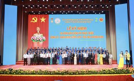 YẾN SÀO KHÁNH HÒA 35 NĂM XÂY DỰNG VÀ PHÁT TRIỂN