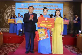 Tổ chức cuộc thi "Duyên dáng và tài năng phụ nữ Yến sào Khánh Hòa"