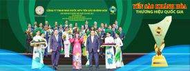 Yến sào Khánh Hòa – Từ xứ sở yến sào đến thương hiệu quốc tế xanh bền vững