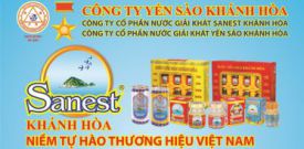 Cập nhật liên tục: Danh sách Khách hàng may mắn trúng thưởng Chương trình "Sanest Khánh Hoà - Niềm tự hào thương hiệu Việt Nam"