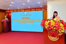 Công ty Yến sào Khánh Hòa đạt doanh thu hợp nhất 1.800 tỷ đồng