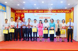 YẾN SÀO KHÁNH HÒA TIẾN GẦN ĐẾN CỘT MỐC DOANH THU NĂM 2025