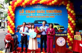 KHỞI ĐỘNG NHỮNG NGÀY ĐẦU THÁNG - NGHỆ AN- GIA LAI TRÚNG QUÀ XỊN CẢ NHÀ ƠI