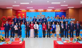 CÔNG ĐOÀN CƠ SỞ YẾN SÀO KHÁNH HOÀ: ĐOÀN KẾT - KỶ CƯƠNG - ĐỔI MỚI - DÂN CHỦ