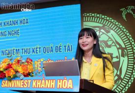 Chào mừng Đại hội đại biểu Phụ nữ tỉnh Khánh Hòa lần thứ I, nhiệm kỳ 2025 - 2030: Những kỳ vọng gửi tới đại hội