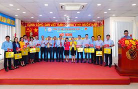 YẾN SÀO KHÁNH HÒA TRIỂN KHAI HỘI NGHỊ SƠ KẾT HOẠT ĐỘNG SẢN XUẤT KINH DOANH QUÝ I NĂM 2026