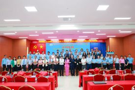 YẾN SÀO KHÁNH HOÀ CHÍNH THỨC VẬN HÀNH HỆ THỐNG QUẢN TRỊ DOANH NGHIỆP TOÀN DIỆN