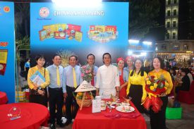 Lễ hội Ẩm thực Yến sào Khánh Hòa 2026 - 15 năm lan tỏa tinh hoa di sản Việt