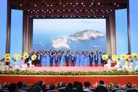 VIDEO: YẾN SÀO KHÁNH HÒA, HÀNH TRÌNH VƯƠN TỚI TƯƠNG LAI