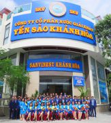Lễ kỷ niệm 17 năm thành lập Công ty CP NGK Yến sào Khánh Hòa (2003 - 2020)