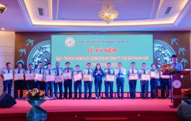 Công ty TNHH Nhà nước một thành viên Yến sào Khánh Hòa: Kỷ niệm ngày truyền thống lực lượng bảo vệ
