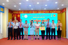 YẾN SÀO KHÁNH HÒA TỔNG KẾT MÙA VỤ KHAI THÁC YẾN SÀO NĂM 2026