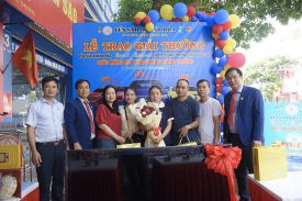 MUA LÀ SẼ TRÚNG! BẠN ĐÃ THỬ CHƯA?