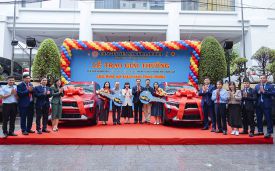 02 CHIẾC KIA NEW SONET TIẾP THEO ĐÃ TRAO TAY CHỦ NHÂN TẠI THỦ ĐÔ HÀ NỘI!