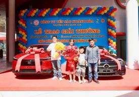 Sanvinest Khánh Hòa: Bức tranh tài chính và năng lực quản trị qua các chỉ số tăng trưởng