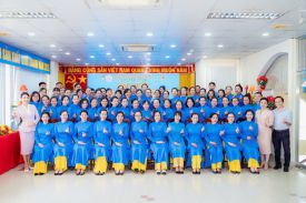 YẾN SÀO KHÁNH HÒA TỔ CHỨC LỚP ĐÀO TẠO “PHONG THÁI THANH LỊCH – NGHI THỨC CHUẨN CHUYÊN NGHIỆP”