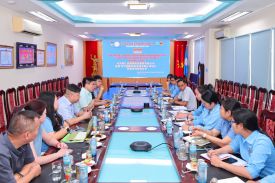YẾN SÀO KHÁNH HOÀ ĐẨY MẠNH PHÁT TRIỂN TẠI THỊ TRƯỜNG TRUNG QUỐC