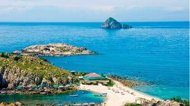 Bảo vệ thương hiệu Yến sào Khánh Hòa