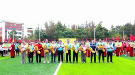 YẾN SÀO KHÁNH HÒA ĐỒNG HÀNH CÙNG VCK GIẢI BÓNG ĐÁ THANH NIÊN SINH VIÊN VIỆT NAM LẦN THỨ IV – NĂM 2026