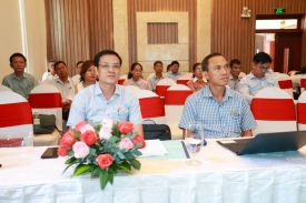 HỘI NGHỊ TRIỂN KHAI CÔNG TÁC PHÒNG, CHỐNG DỊCH BỆNH GIA SÚC, GIA CẦM VÀ ĐỘNG VẬT THỦY SẢN NĂM 2026