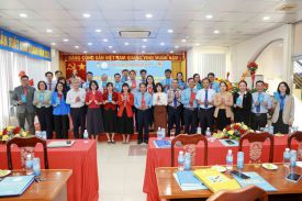 TRUNG TÂM KINH DOANH YẾN SÀO KHÁNH HÒA TỔ CHỨC HỘI NGHỊ TRIỂN KHAI KẾ HOẠCH SXKD NĂM 2026