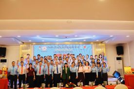 YẾN SÀO KHÁNH HÒA CHI NHÁNH TP.HỒ CHÍ MINH VÀ ĐÀ NẴNG ĐẨY MẠNH CHIẾN LƯỢC KINH DOANH QUÝ II/2026