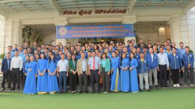 YẾN SÀO KHÁNH HÒA THỊ TRƯỜNG HẢI PHÒNG TRIỂN KHAI KẾ HOẠCH SXKD NĂM 2026