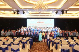 YẾN SÀO KHÁNH HÒA CHI NHÁNH TP.HCM TRIỂN KHAI KẾ HOẠCH KINH DOANH NĂM 2026