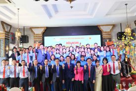 YẾN SÀO KHÁNH HÒA THỊ TRƯỜNG ĐÔNG NAM BỘ TRIỂN KHAI KẾ HOẠCH KINH DOANH NĂM 2026