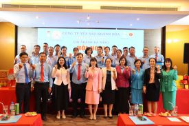 YẾN SÀO KHÁNH HÒA: SƠ KẾT 6 THÁNG ĐẦU NĂM TẠI CÁC THỊ TRƯỜNG TRỌNG ĐIỂM