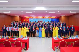 HỘI NGHỊ TRIỂN KHAI KẾ HOẠCH SẢN XUẤT KINH DOANH NĂM 2026 CÔNG TY CỔ PHẦN NƯỚC GIẢI KHÁT YẾN SÀO KHÁNH HÒA