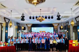 THỊ TRƯỜNG ĐÔNG NAM BỘ TRIỂN KHAI KẾ HOẠCH KINH DOANH 6 THÁNG CUỐI NĂM 2026
