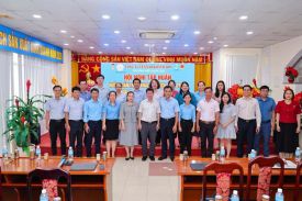 CÔNG TY YẾN SÀO KHÁNH HOÀ TỔ CHỨC HỘI NGHỊ TẬP HUẤN HƯỚNG DẪN TRIỂN KHAI KẾ HOẠCH PHÁT TRIỂN KHOA HỌC CÔNG NGHỆ, ĐỔI MỚI SÁNG TẠO VÀ CHUYỂN ĐỔI SỐ
