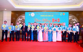 CÔNG TY YẾN SÀO KHÁNH HÒA TỔ CHỨC LỄ KỶ NIỆM CHÀO MỪNG 116 NĂM NGÀY QUỐC TẾ PHỤ NỮ (08/3/1910 – 08/3/2026)