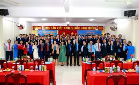 SANNA KHÁNH HÒA TRIỂN KHAI KẾ HOẠCH SẢN XUẤT KINH DOANH NĂM 2026