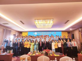 YẾN SÀO KHÁNH HÒA THỊ TRƯỜNG TÂY NGUYÊN TRIỂN KHAI KẾ HOẠCH KINH DOANH NĂM 2026