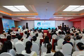 YẾN SÀO KHÁNH HÒA KẾT NỐI THƯƠNG MẠI ĐIỆN TỬ LIÊN VÙNG