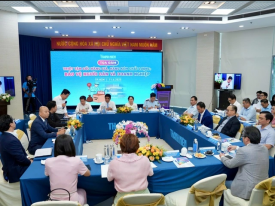 Nhiều người mua yến giả để... tặng