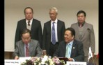 Công ty Yến sào Khánh Hòa - Mục tiêu xuất khẩu năm 2012 là 20 triệu USD
