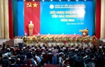 Công ty Yến sào Khánh Hòa tri ân khách hàng