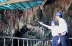 Công ty Yến sào Khánh Hòa: Khảo sát, đánh giá hiệu quả 5 công trình áp dụng tại các hang yến