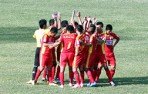 Vị thế đặc biệt của bóng đá Khánh Hoà