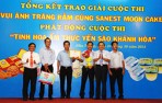 Phát động cuộc thi - Tinh hoa ẩm thực Yến sào Khánh Hòa