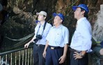 Công ty TNHH Nhà nước một thành viên Yến sào Khánh Hòa: Phát triển thêm 7 hang yến mới