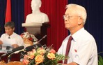 ÔNG NGUYỄN CHIẾN THẮNG, PHÓ BÍ THƯ TỈNH UỶ, CHỦ TỊCH UBND TỈNH KHÁNH HÒA: Nha Trang hoàn toàn có thể trở thành 'con rồng mới' Châu Á