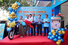 YẾN SÀO KHÁNH HÒA CHÍNH THỨC TRAO THƯỞNG CHO NHỮNG KHÁCH HÀNG MAY MẮN TIẾP THEO