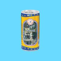 Nước Yến sào Khánh Hòa Sanest lon 190ml - S001