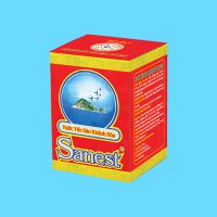 Nước Yến sào Khánh Hòa Sanest hộp 1 lọ 70ml - S002