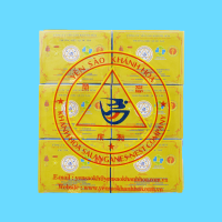 YẾN SÀO ĐẢO THIÊN NHIÊN NGUYÊN CHẤT HỘP 3G - 011